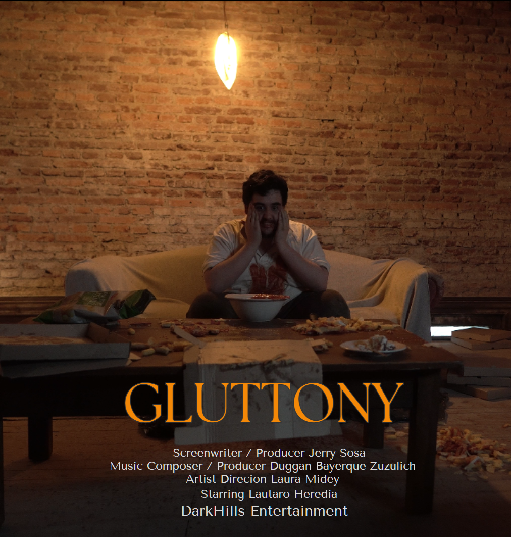 Gluttony