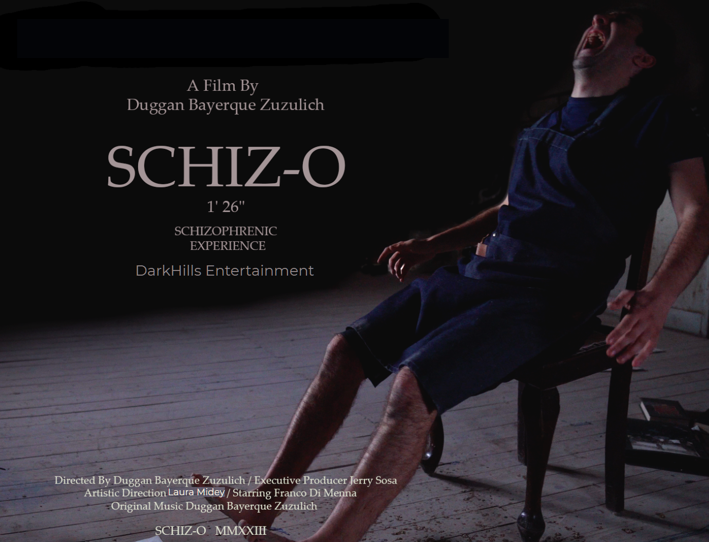 Schiz-O